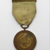 WW1 British Red Cross Society Medal for War Service 1914-1918