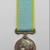 1854 Crimea Medal - Unnamed