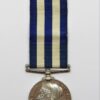Egypt Medal 1882 (No Clasp) - M. Jones., Lamptr., Royal Navy, H.M.S. Serapis