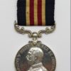 WW1 Military Medal to D.C.M. Recipient - Sjt. A.E. I'Anson D.C.M., M.M., 76th Bde. Royal Field Artillery
