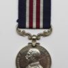WW1 Military Medal - Sjt. T. Oates, Machine Gun Corps