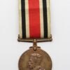George V Special Constabulary Long Service Medal - Harry Moody