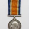 WW1 British War Medal - A.Cpl. N. Handley, Army Ordnance Corps