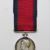 Waterloo Medal 1815 - Private Martin Champion, 10th Royal Regiment of Hussars