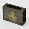 The Royal Sussex Regiment Matchbox Sleeve / Case