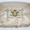 WW1 Royal Fying Corps Silk Embroidered Jewellery Pad / Cushion