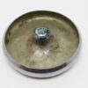 King's Shropshire Light Infantry (K.S.L.I.) Ashtray - Pals 17th Reunion, 21st Anniversary 21-11-35