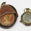 WW1 1917 Dated Military Issue Verner's Pattern Short & Mason Ltd Compass