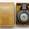 WW2 1940 Dated Mk.III Military Compass - T.G. Co. Ltd