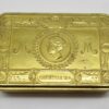 WW1 1914 Princess Mary Christmas Gift Tin