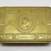 WW1 1914 Princess Mary Christmas Gift Tin