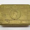WW1 1914 Princess Mary Christmas Gift Tin
