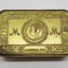 WW1 1914 Princess Mary Christmas Gift Tin