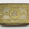 WW1 1914 Princess Mary Christmas Gift Tin