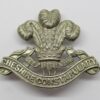 Cheshire Constabulary Shako Badge