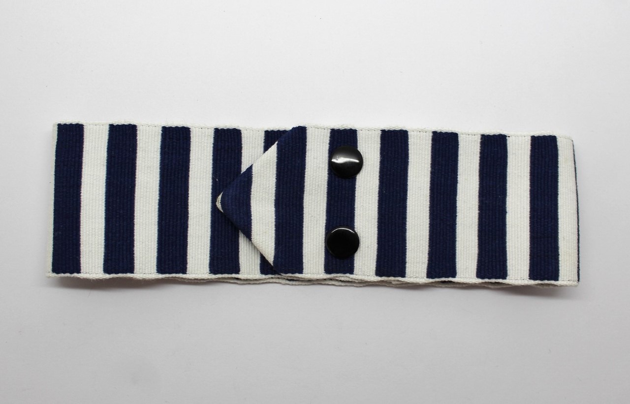 1950's/60's Era Police Duty Armband