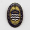 Borough of Beverley Special Constable Enamelled Lapel Badge