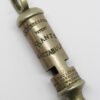 Hampshire Constabulary 'The Metropolitan' Patent Police Whistle
