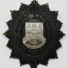 London & North Eastern Railway (L.N.E.R.) Police Helmet Plate