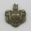 Middlesborough Borough Police Kepi Badge