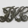 Perth & Kinross Constabulary Collar Badge
