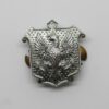East Riding of Yorkshire Constabulary Collar Badge