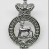 Hertfordshire Constabulary Cap Badge