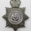 Northamptonshire Police Helmet Plate - Queen's Crown