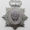 Essex and Southend-on-Sea Constabulary Helmet Plate - Queen's Crown