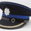 Dutch Police Inspectors Cap