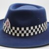 New Zealand Police Bush Hat