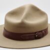 Royal Canadian Mounted Police Hat