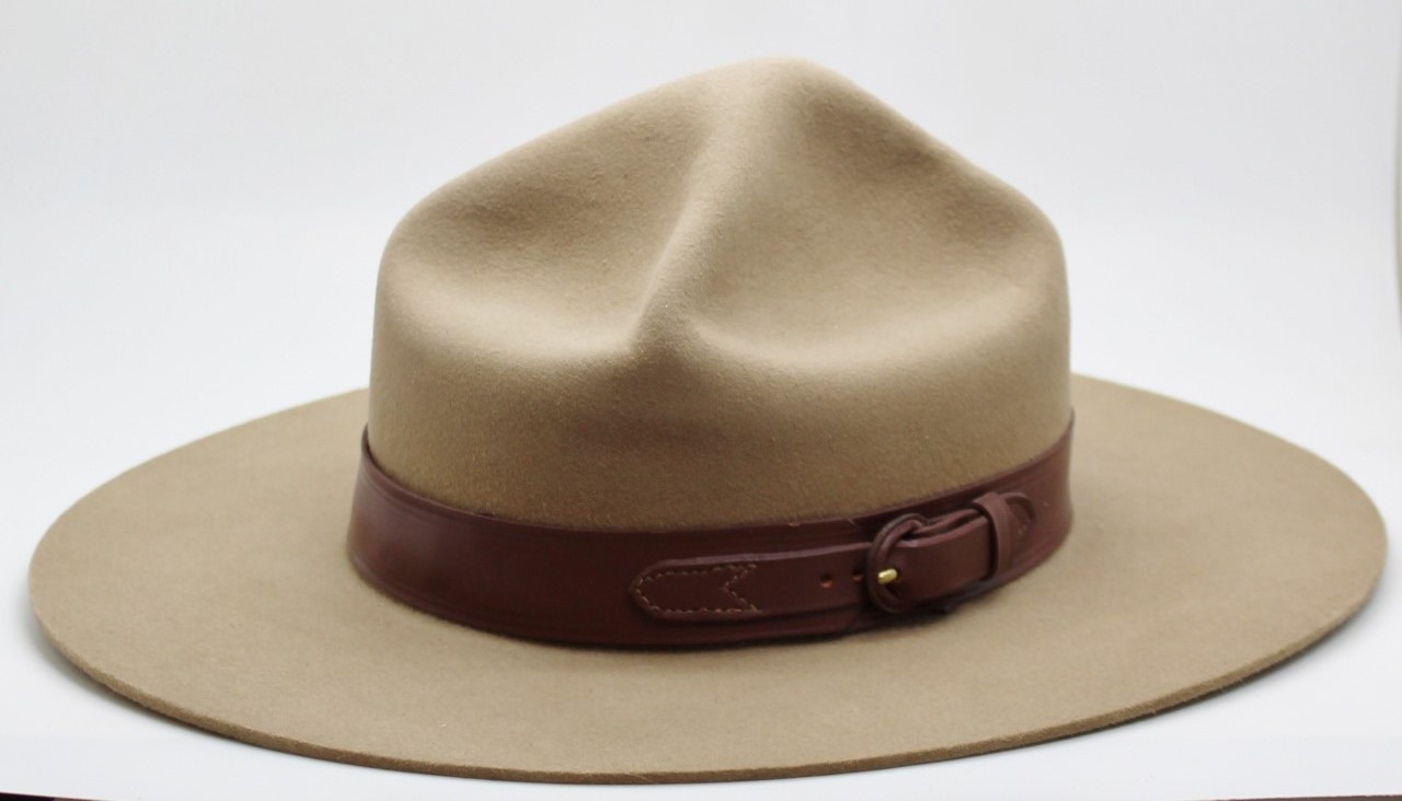 Royal Canadian Mounted Police Hat