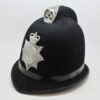 Merseyside Police Helmet