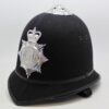 Sussex Police Helmet