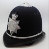 Lincolnshire Police Helmet