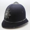 Hertfordshire Constabulary Helmet