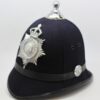 Blackburn Borough Police Helmet