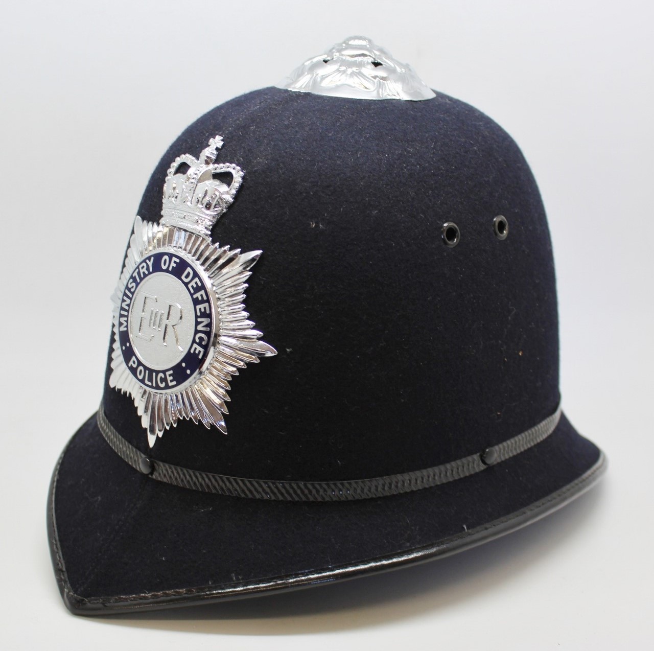 Ministry of Defence Police Helmet