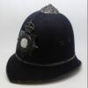 Bedfordshire Constabulary Pre 1952 Police Helmet