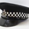 Sussex Police Cap