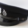 Birmingham City Police Senior Officer's Cap