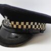 Humberside Police Senior Officer's Cap