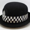 Scottish Police Forces Ladies Bowler Hat