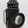 Victorian Police 'Bullseye' Lantern
