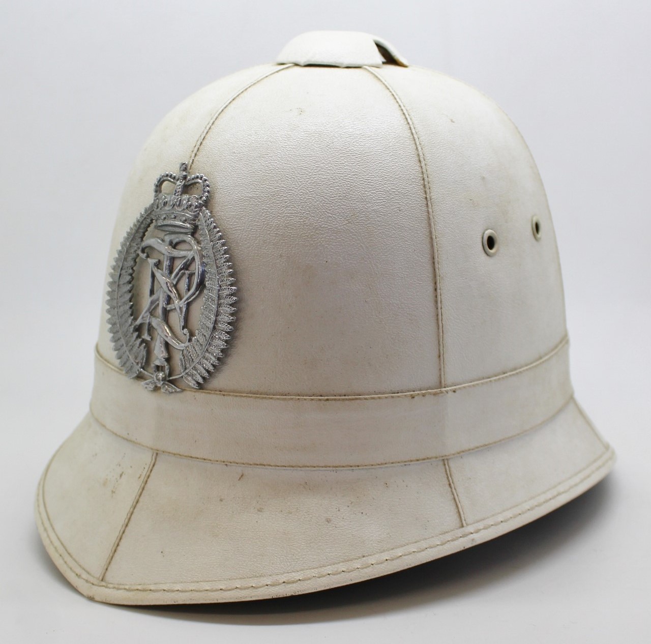 New Zealand Police Helmet