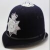 British Transport Police Helmet