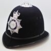 Ministry of Defence Police Helmet
