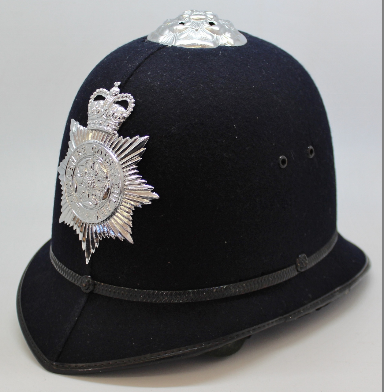 Lancashire Constabulary Helmet