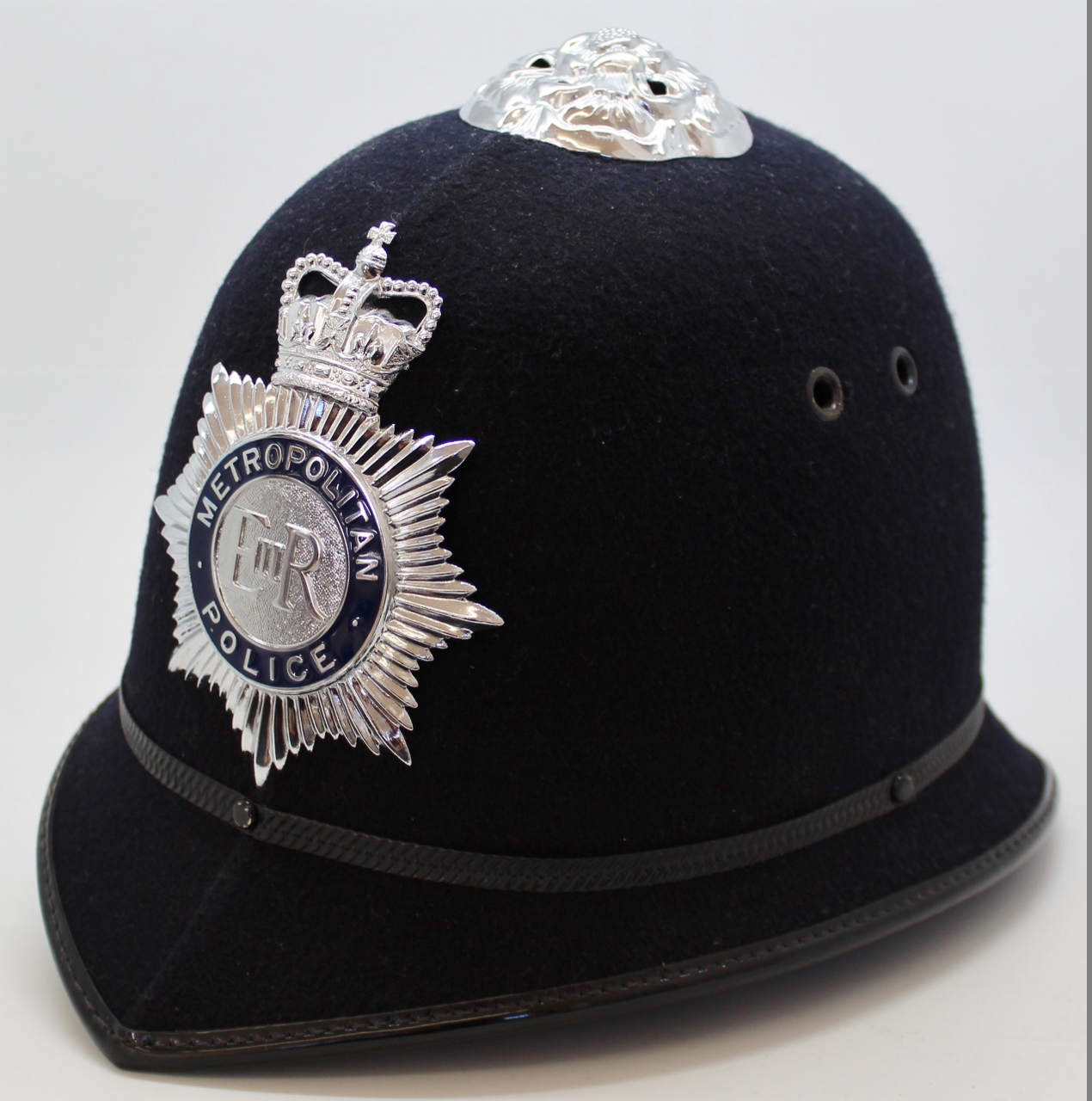 Metropolitan Police Helmet